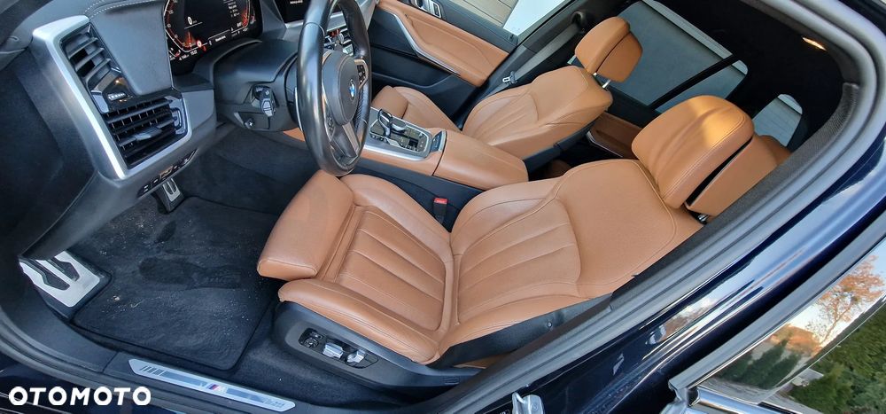 BMW X5 xDrive25d sport - 13