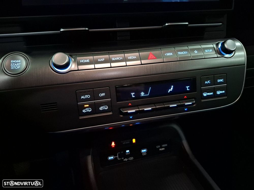 Hyundai Kauai 1.0 T-GDi Premium (TT) - 18