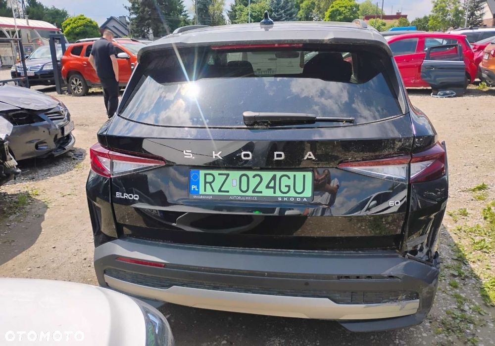 Skoda Elroq - 21