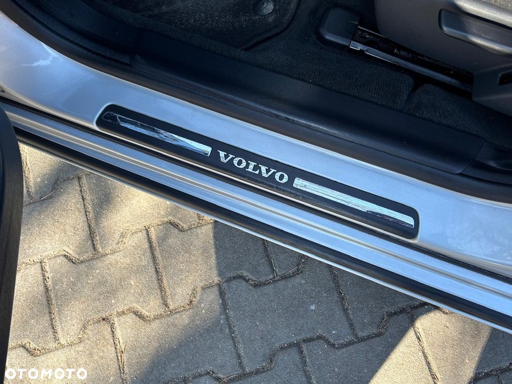 Volvo V60 D2 Drive-E Kinetic - 22
