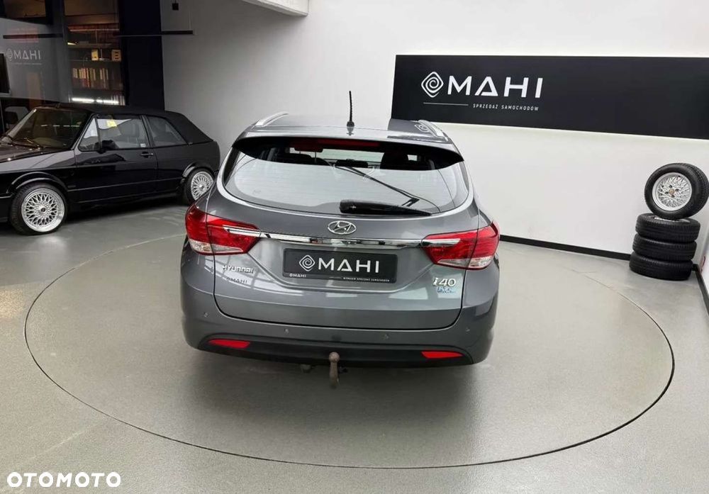 Hyundai i40 1.6 Comfort - 9