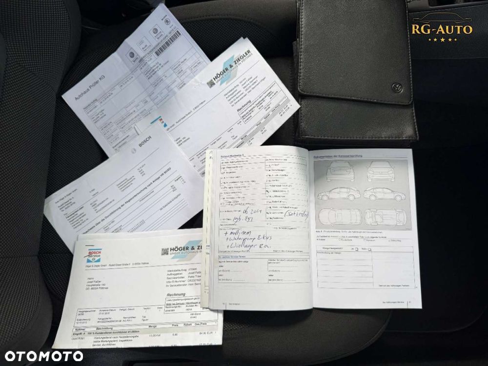 Volkswagen Tiguan - 21