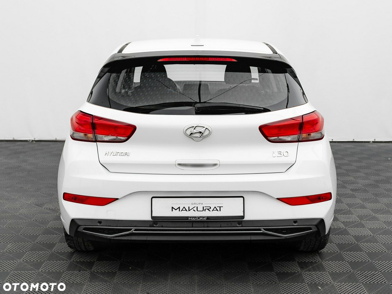 Hyundai i30 1.5 DPI Modern - 10