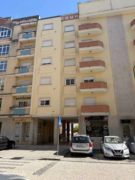 Apartamento T4 Rio Maior - Grande imagem: 3/12