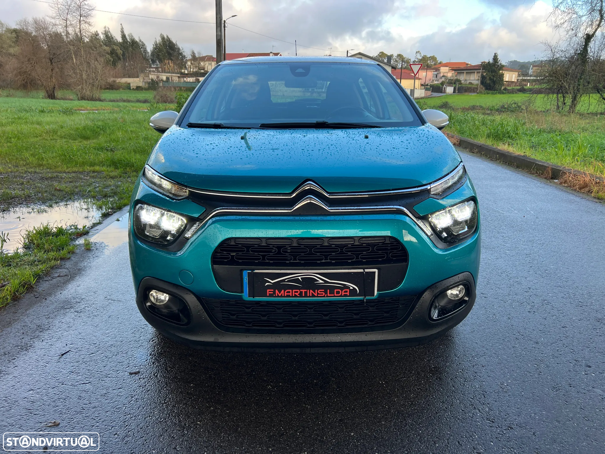 Citroën C3 1.2 PureTech Shine - 6