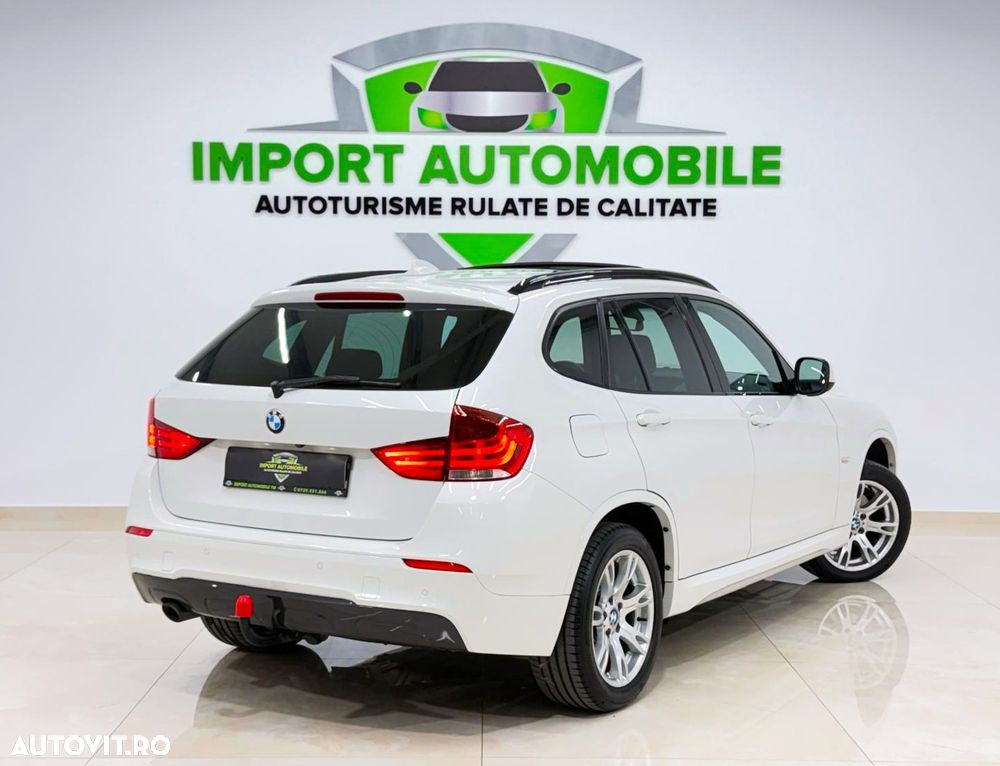 BMW X1 xDrive23d - 14