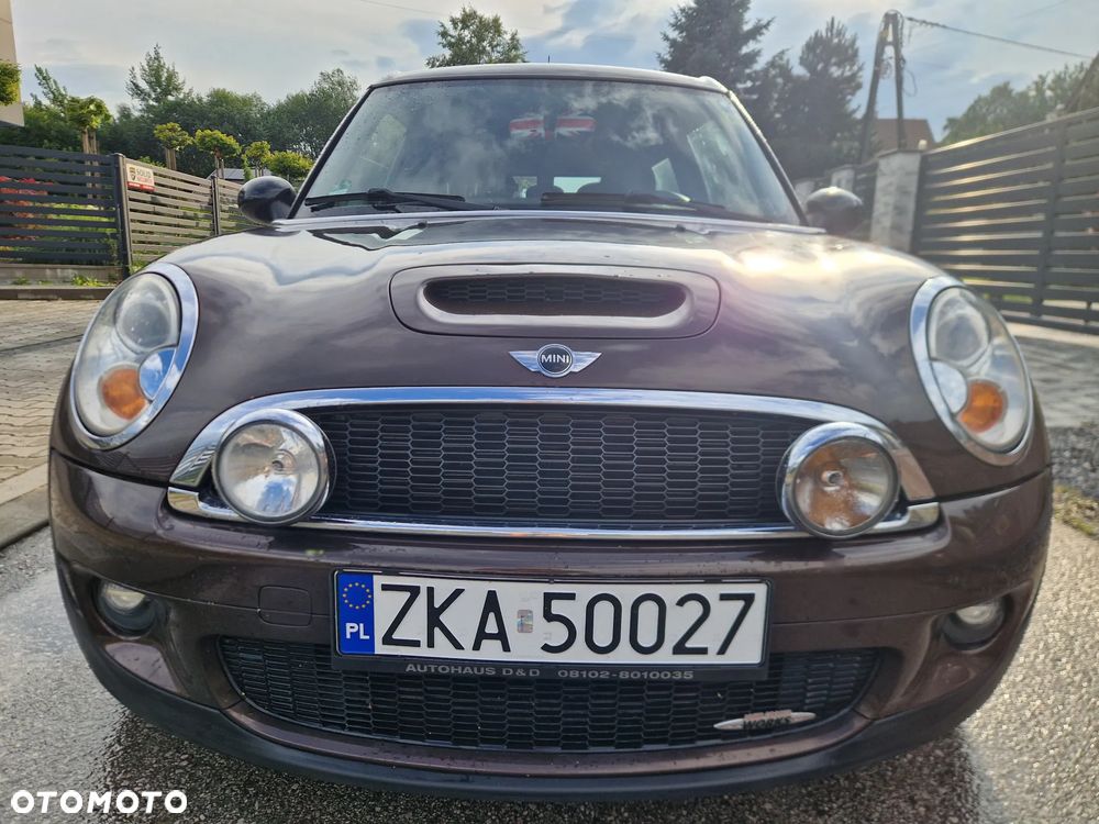 MINI Clubman - 24