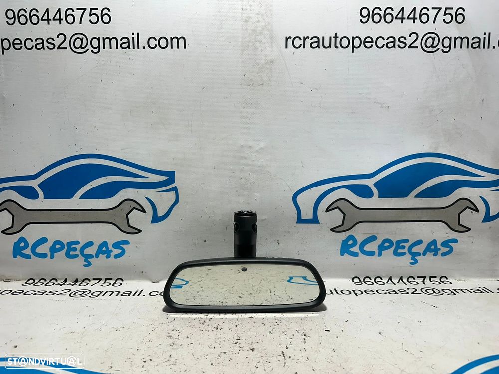 .Espelho Retrovisor Interno Interior DS DS5 2011 - 2018