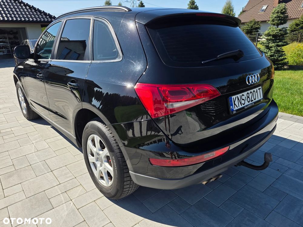 Audi Q5 2.0 TDI Quattro - 3