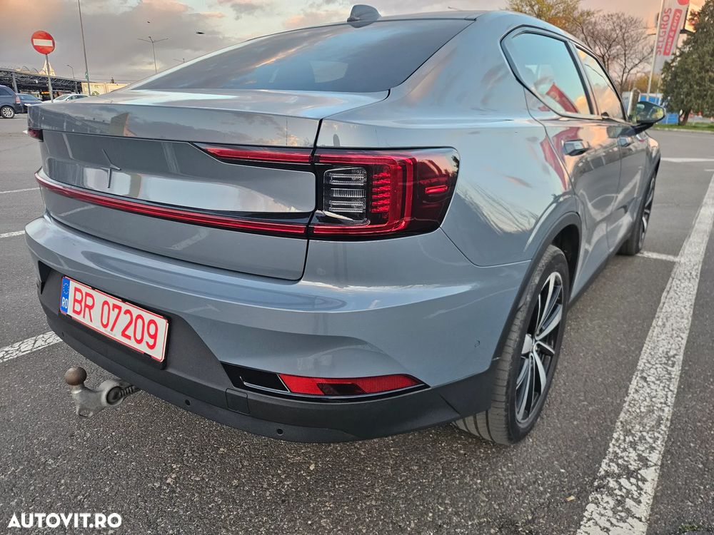 Polestar 2 - 11