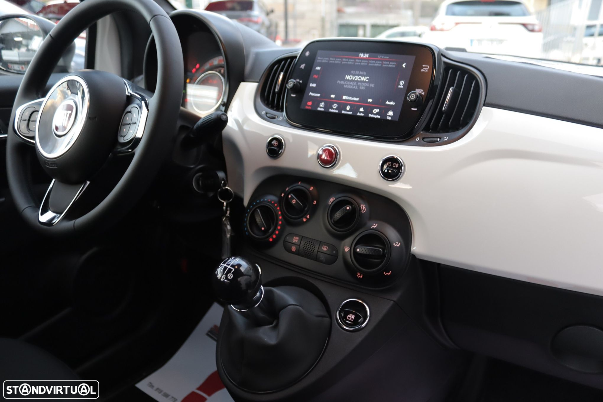 Fiat 500 - 23