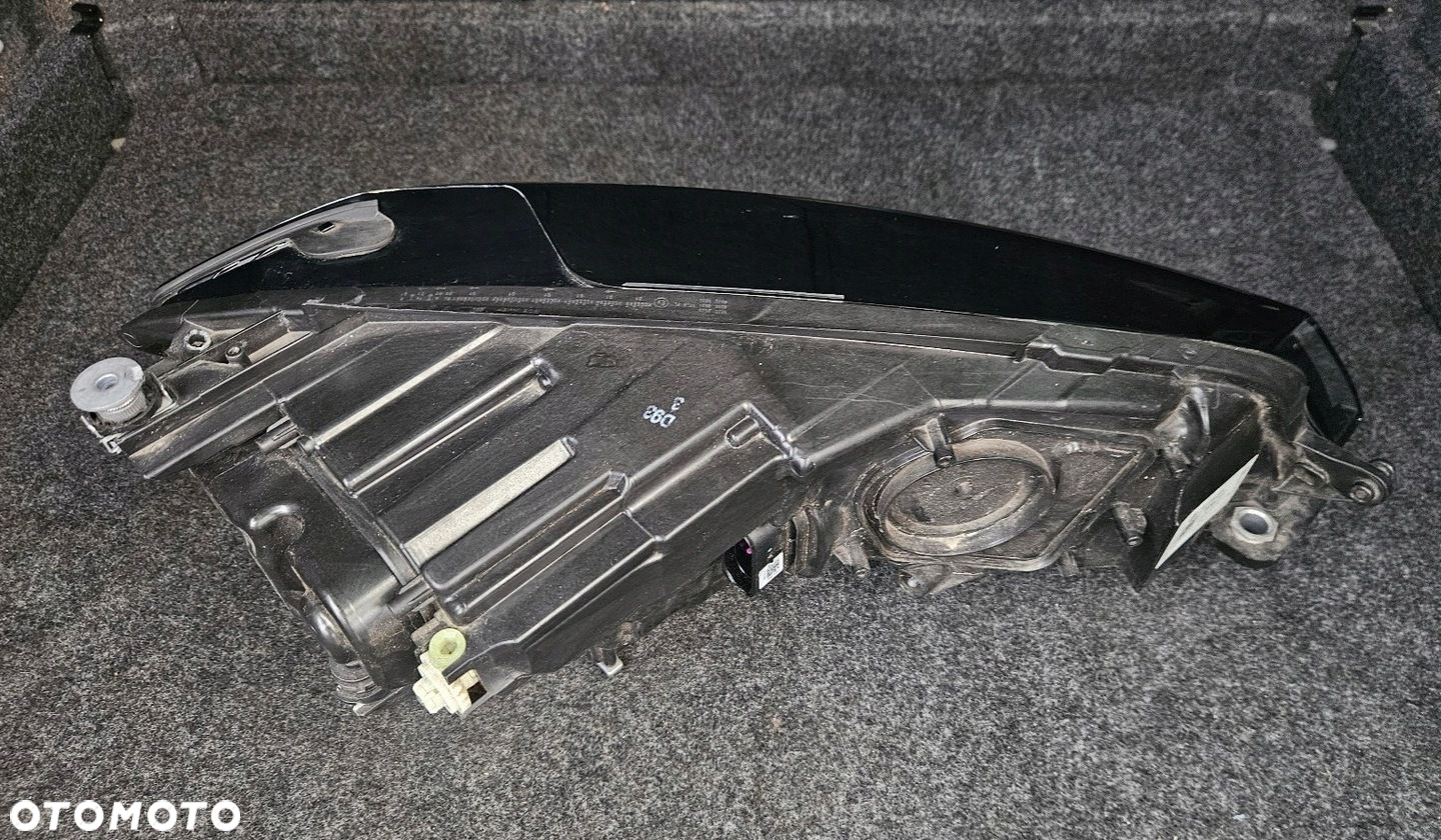 Lampa VOLKSWAGEN GOLF 7 LIFT FULL LED 5G1941035 - 9