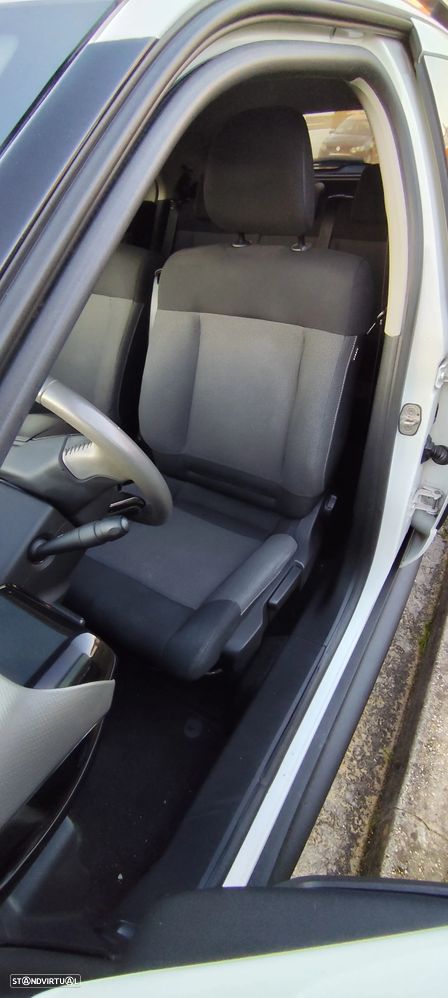 Citroën C4 Cactus 1.2 PureTech Shine - 10