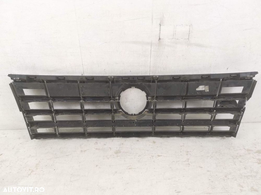 Grila Radiator Volkswagen VW  Touareg generatia 3 CR 2018 2019 2020 20 - 5