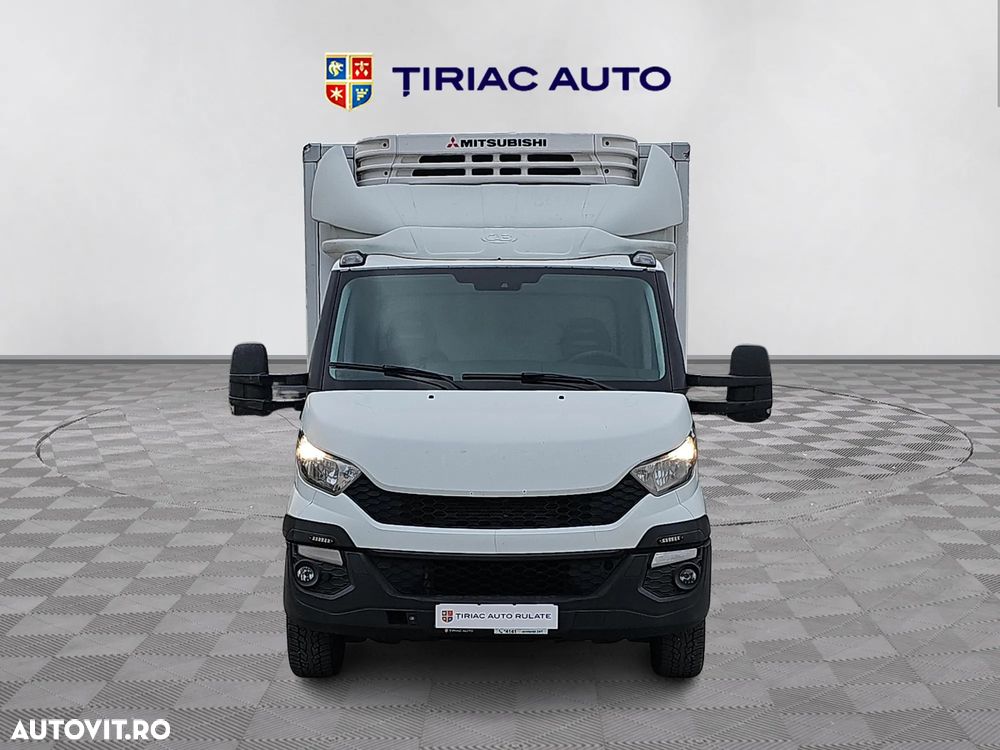 Iveco Daily 35-150 CAB - 8