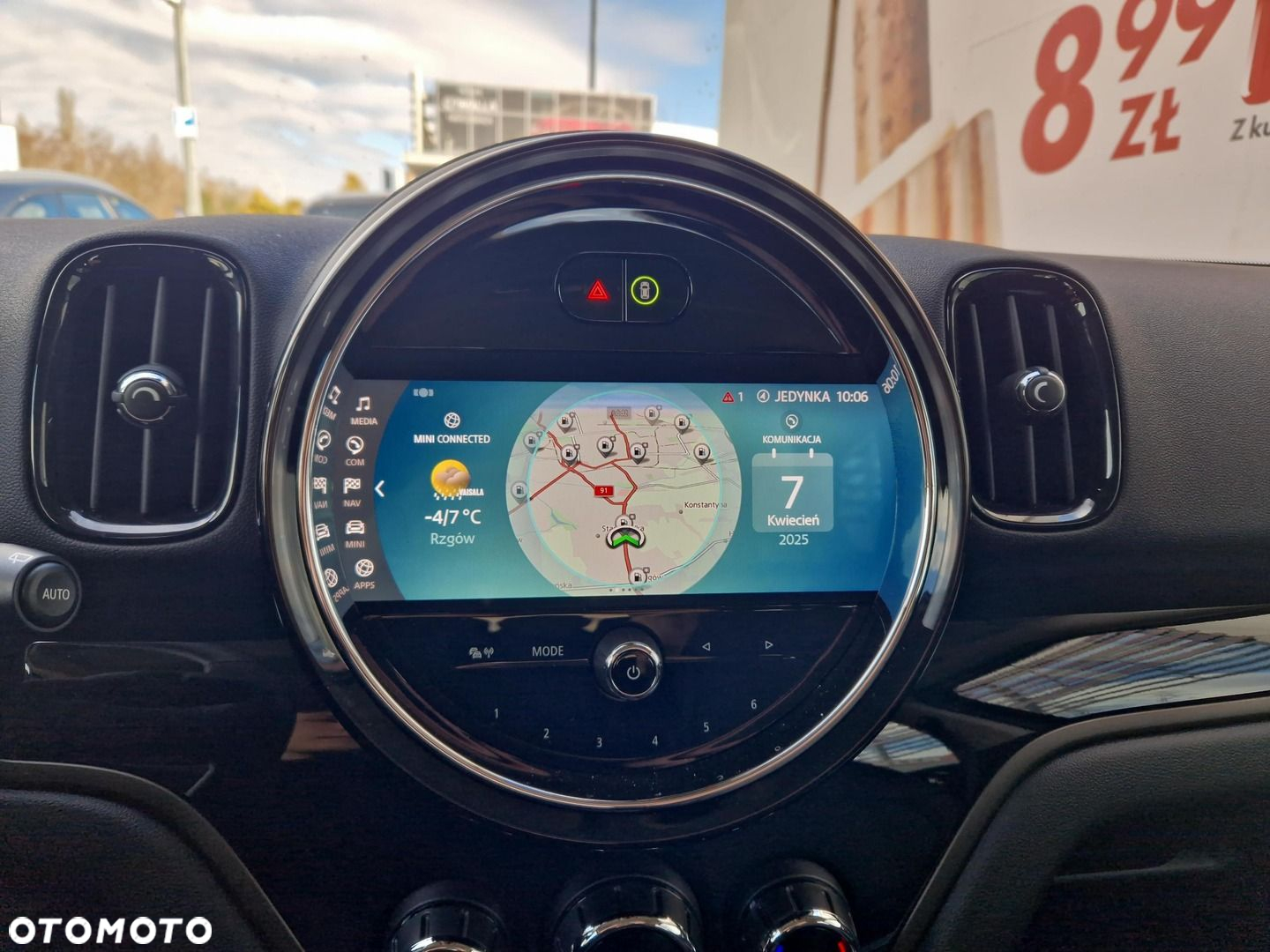 MINI Countryman - 17