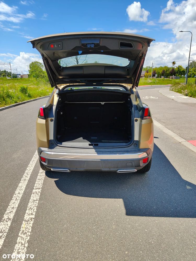 Peugeot 3008 1.6 BlueHDi Allure S&S EAT6 - 6