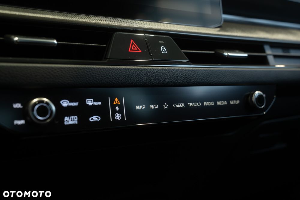 Kia Stonic 1.0 T-GDI Business Line DCT - 22