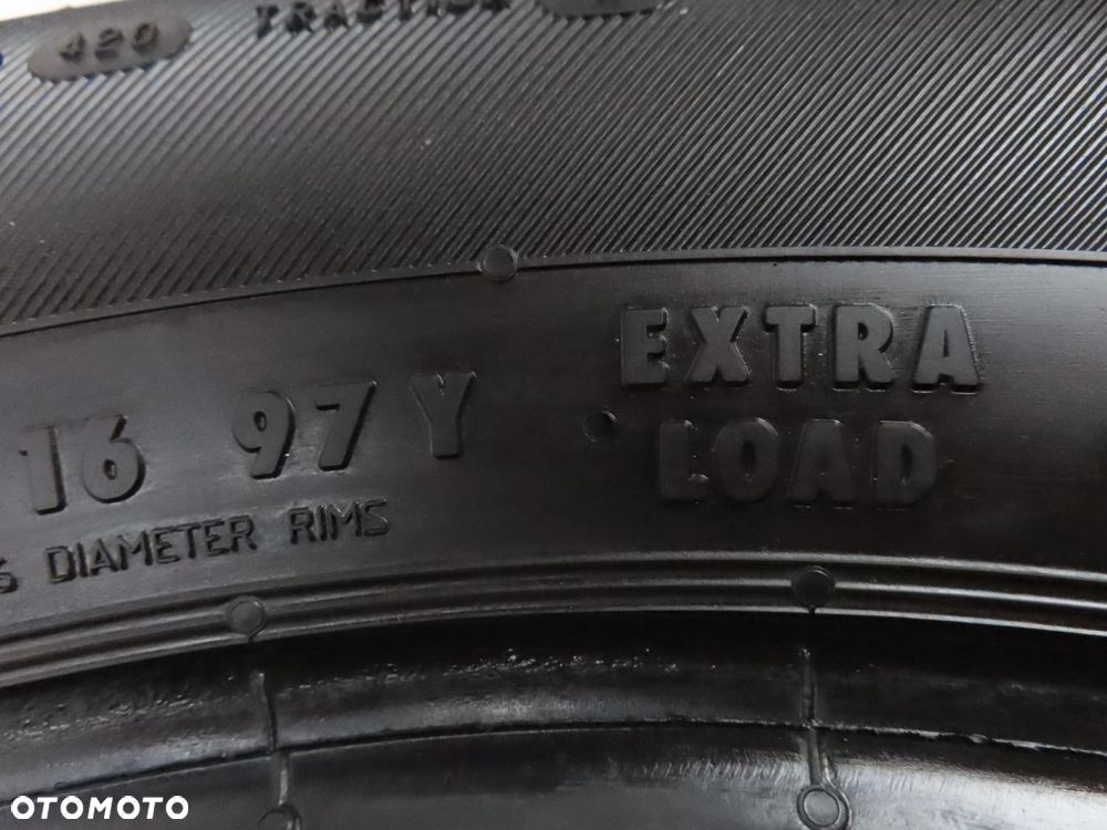 215/55R16 OPONA LETNIA Viking ProTech NewGen 97Y XL - 4