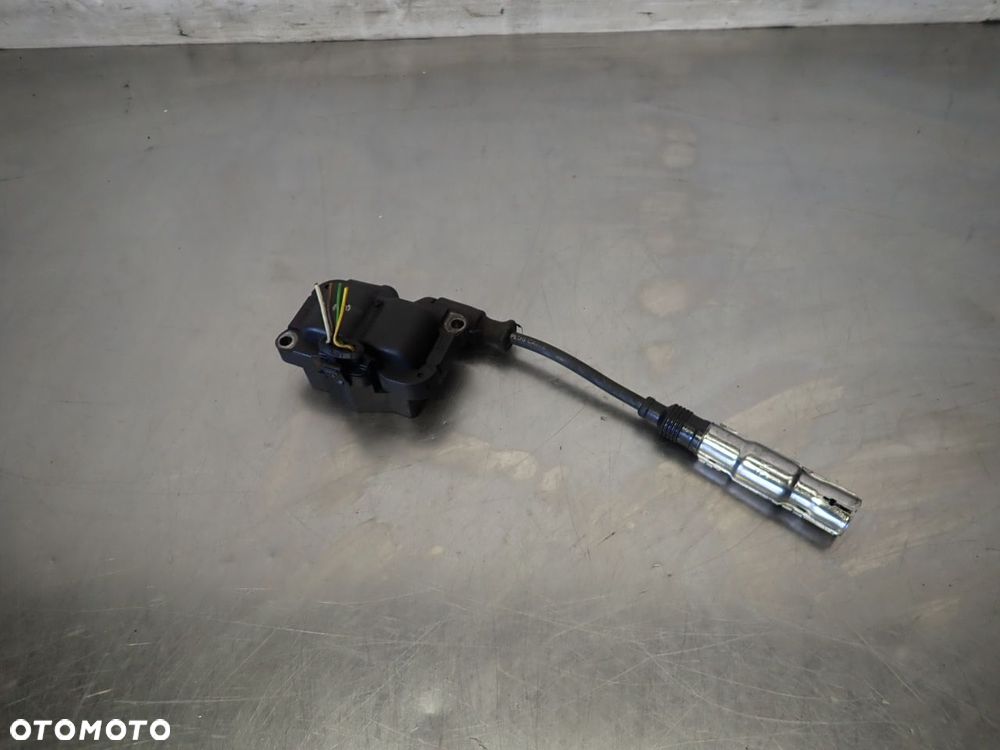 CEWKA ZAPŁONOWA SMART SMART 0.7    A0001587703 - 1