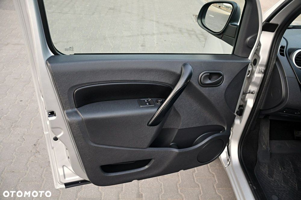 Renault Kangoo - 13