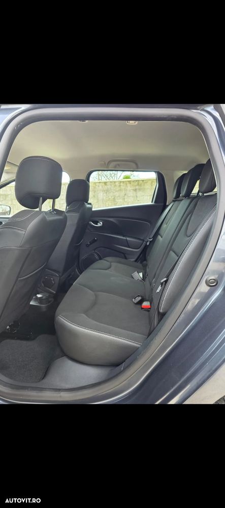 Renault Clio TCe 90 Start & Stop COLLECTION - 32