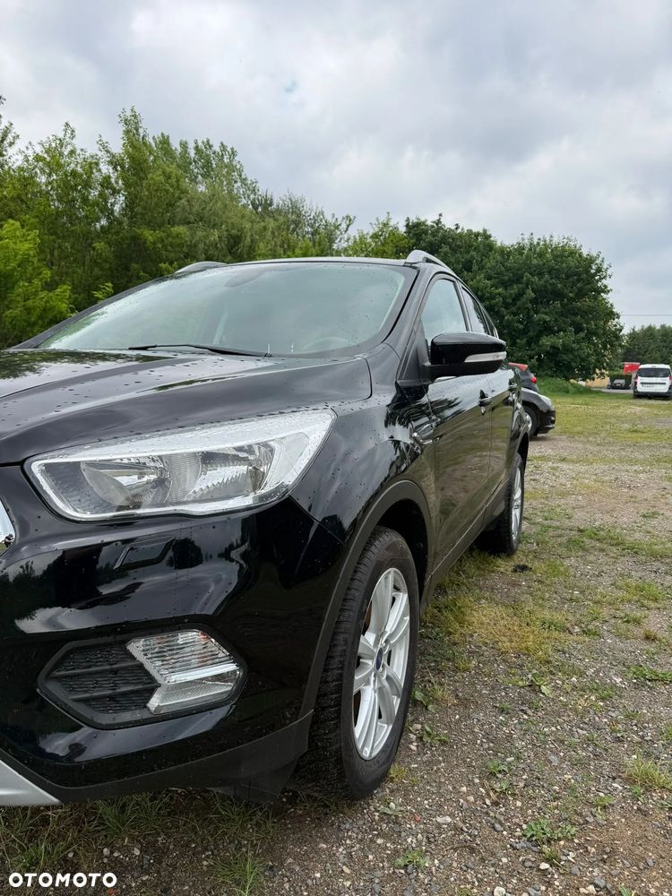 Ford Kuga 1.5 EcoBoost 2x4 Trend - 19