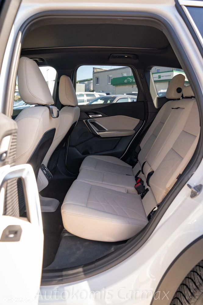 BMW X1 - 29