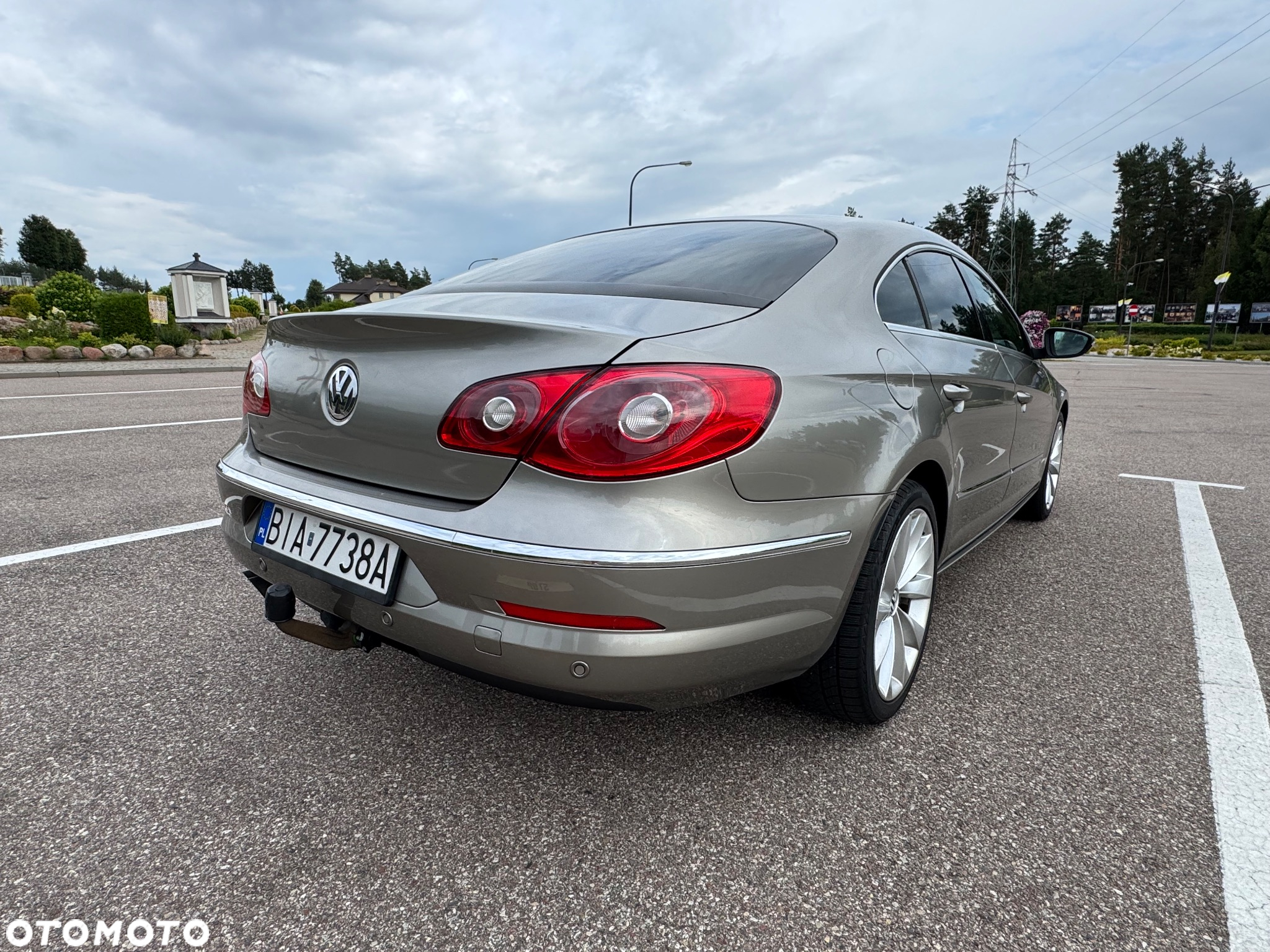 Volkswagen CC - 18