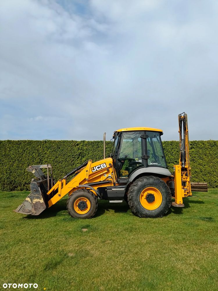 JCB 3CX eco - 2