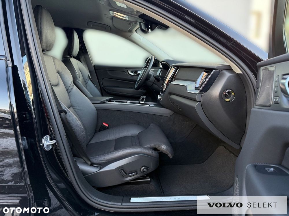 Volvo XC 60 - 28