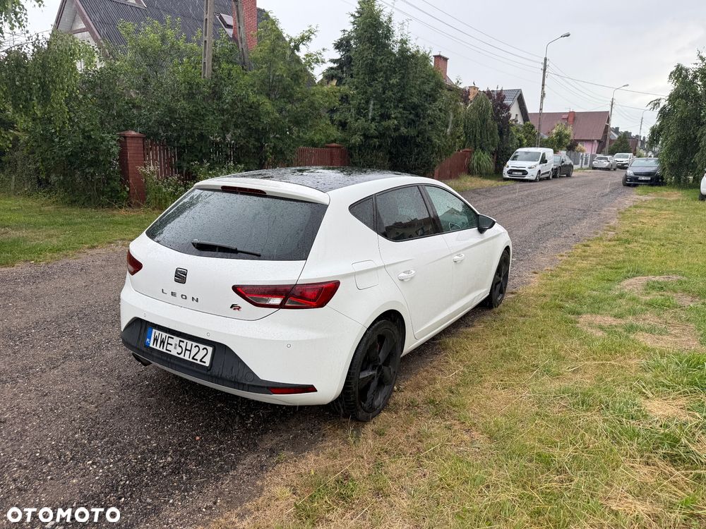 Seat Leon 1.4 TSI Start&Stop FR - 7