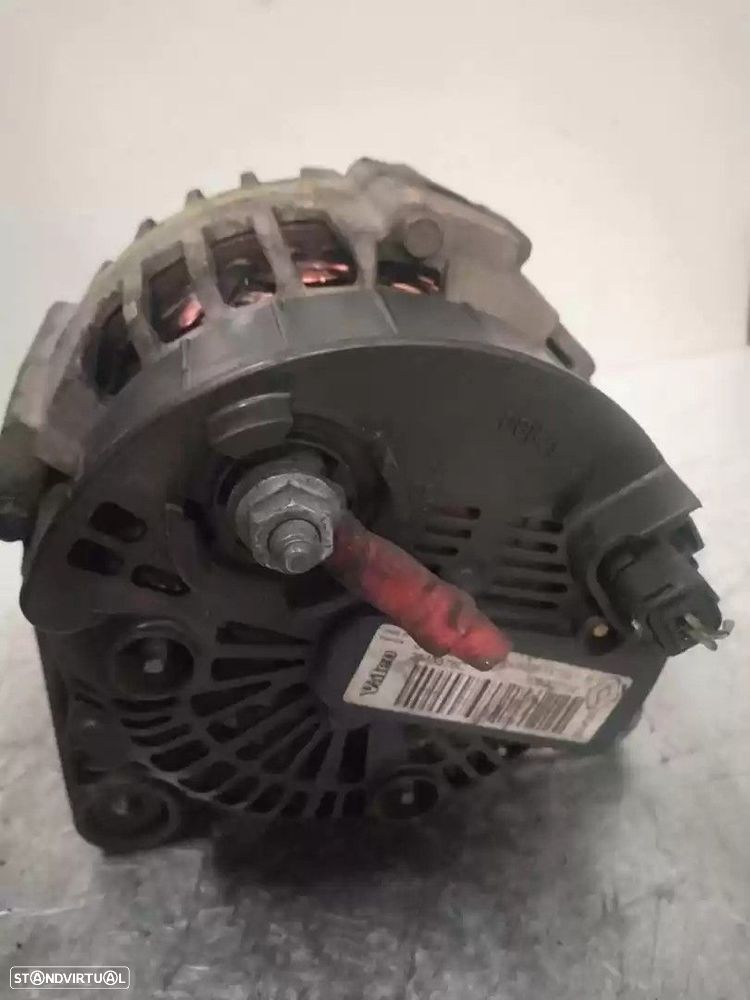 ALTERNADOR DACIA LOGAN 2005 -8200537415 - 2
