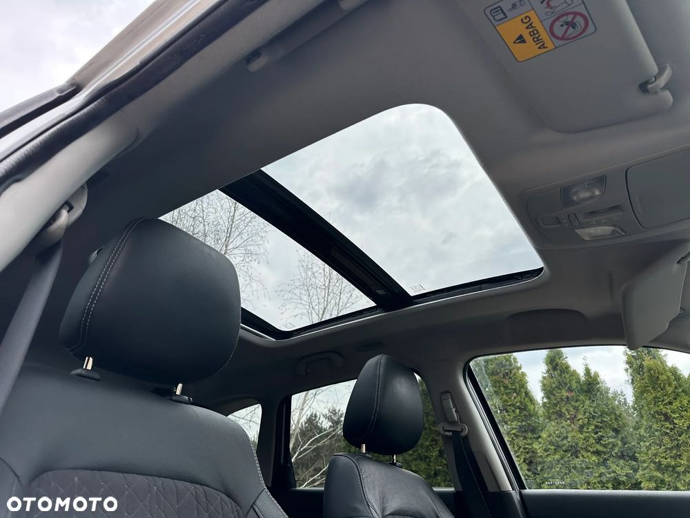 Suzuki Vitara 1.4 Boosterjet Premium 4WD - 7