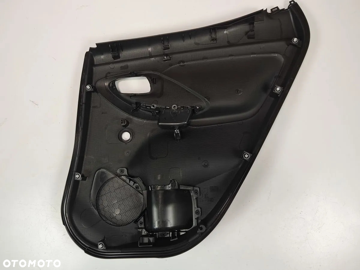 TOYOTA YARIS 19-24r Boczek Drzwi Przód Tył Prawe Lewe - 3