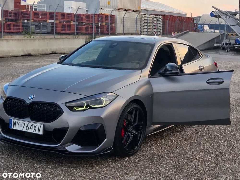 BMW Seria 2 M235i xDrive - 3