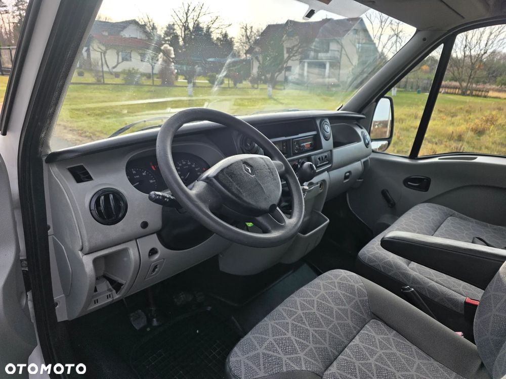 Renault Master - 10