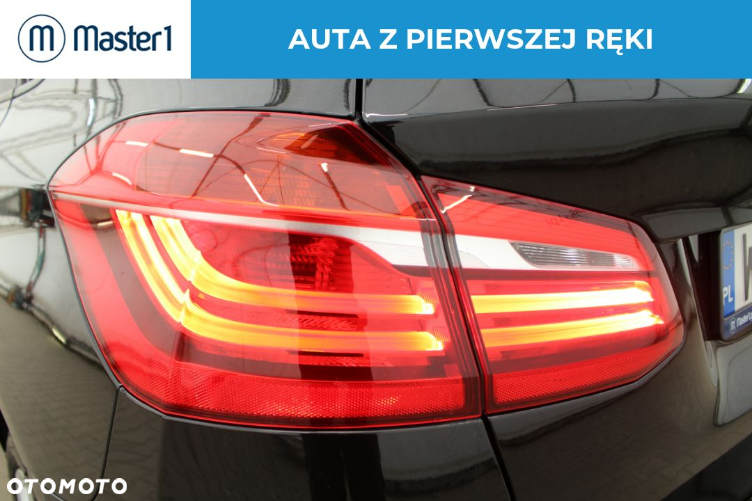 BMW Seria 2 218d Advantage - 11