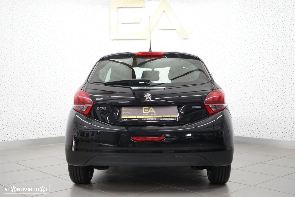 Peugeot 208 1.2 PureTech Allure - 5