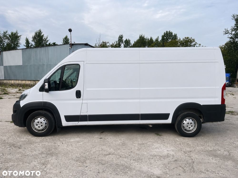 Opel Movano - 6