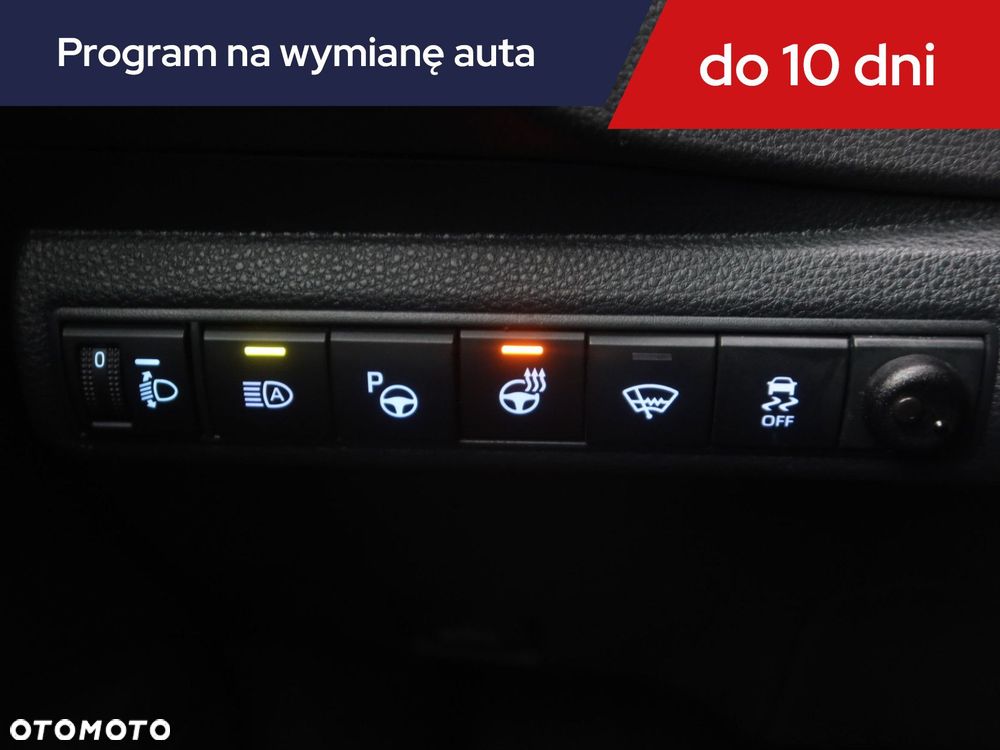 Toyota Corolla - 17