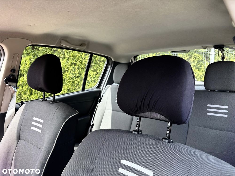 Dacia Sandero 1.2 16V 75 Essentiel - 17
