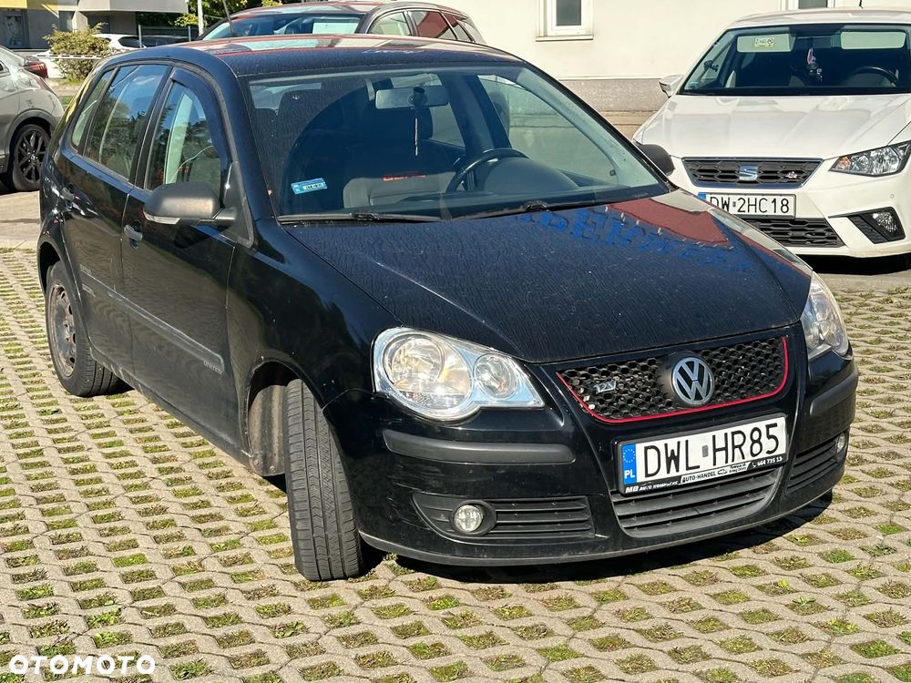 Volkswagen Polo - 5