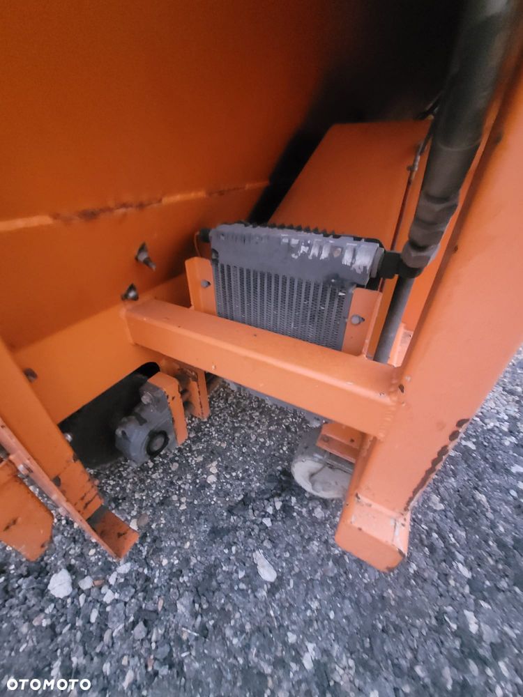 Strassmayr BF 290 - 4
