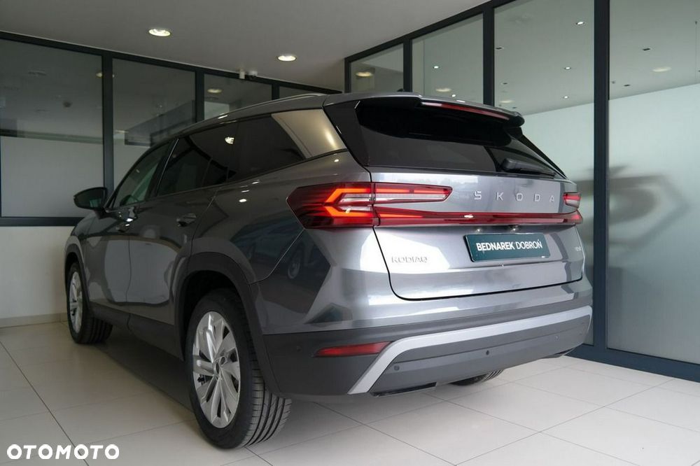 Skoda Kodiaq - 8