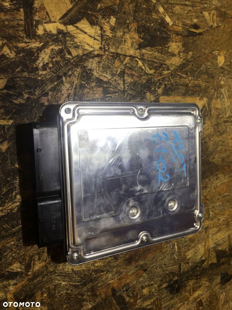 audi a4 b8 a5 8t komputer sterownik silnika 8k1907401 cama - 7