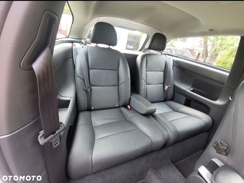 Volvo C30 D2 DRIVe Momentum Start-Stop - 11