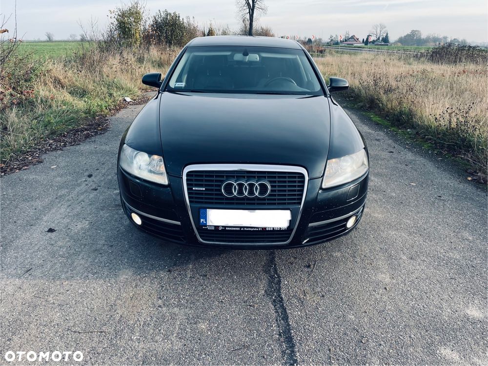 Audi A6 Limousine - 16