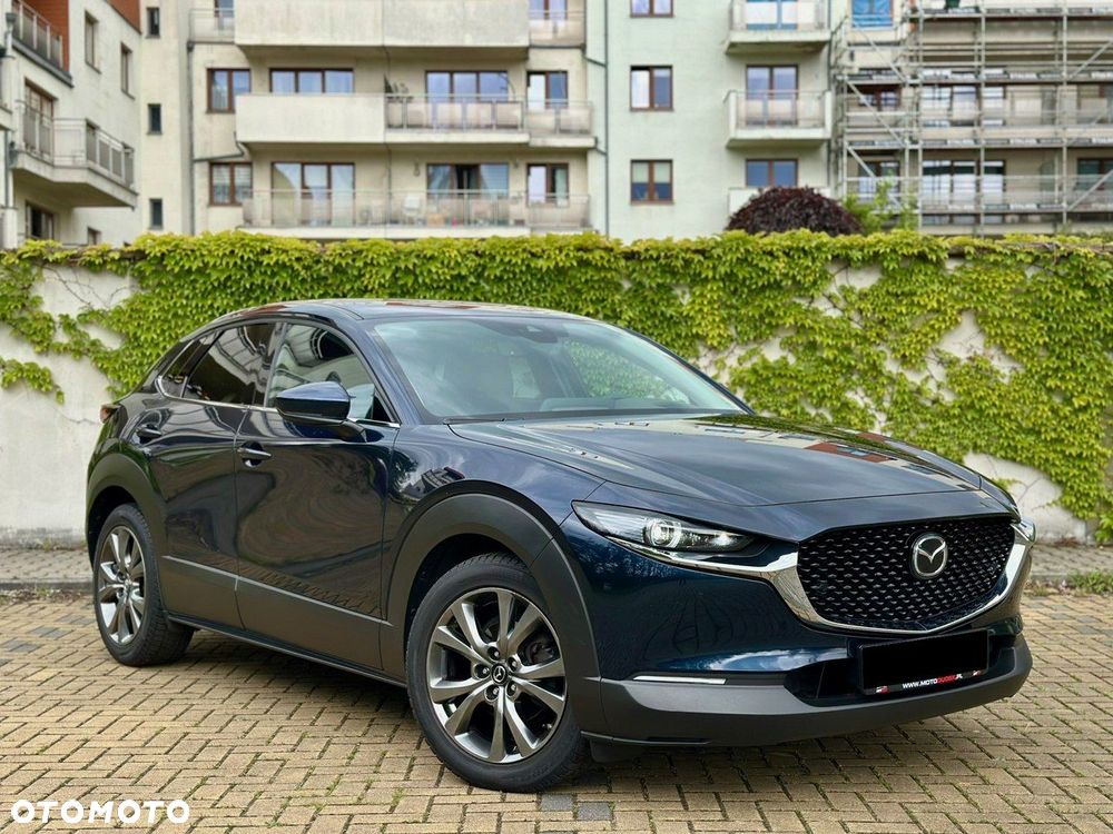 Mazda CX-30 - 4