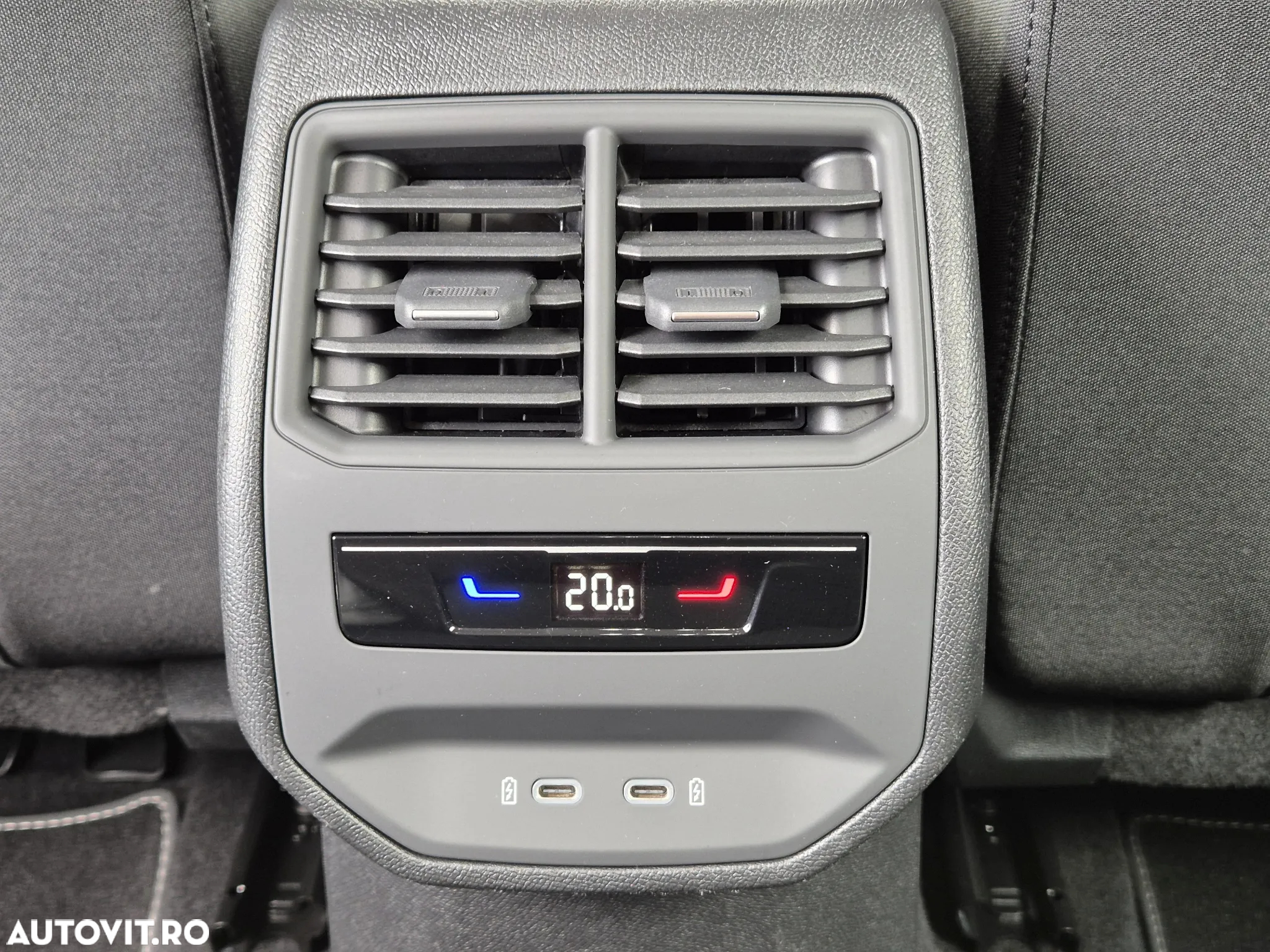Seat Leon ST 1.0 ETSI mHEV DSG7 Style - 12